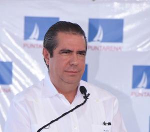 García anuncia nuevos proyectos turísticos en el país