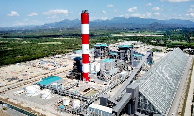 Promulgan Ley que crea la Empresa Generadora de Electricidad Punta Catalina