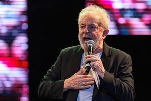 Lula cumple 75 años alejado del ring y pendiente de sus procesos judiciales