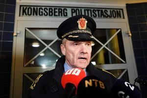Policí­a noruega confirma 5 muertos y 2 heridos en ataque con arco y flechas