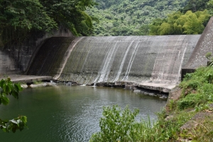 Caasd: Sequía causa déficit de 90 millones de galones de agua potable al día.