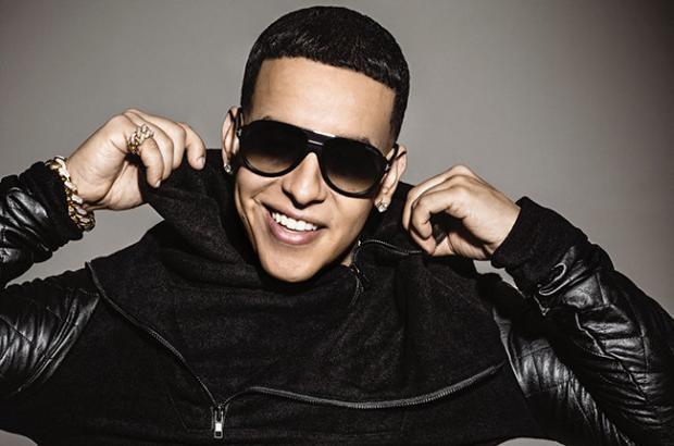 Daddy Yankee