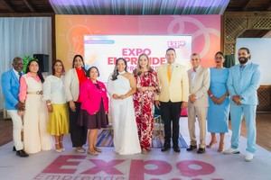 Expo Emprende EnPro 2025: un impulso al emprendimiento y liderazgo joven en Santo Domingo