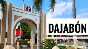 Dajabón.