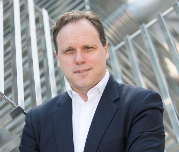Daniel Lacalle.