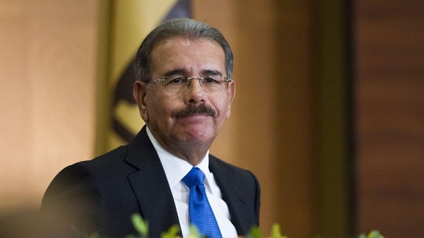 Danilo Medina