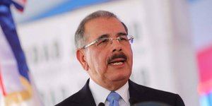 Presidente Medina confirma asistencia a XVII Cumbre del Mecanismo de Tuxtla