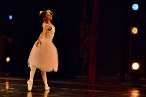 Celebrarán premio de la danza “Eladia de Cuello”