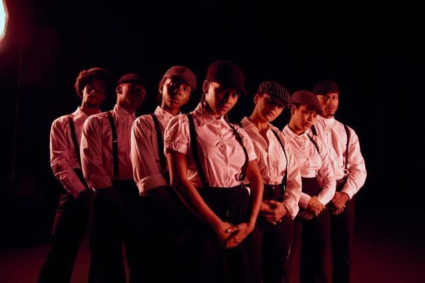 Compañía Nacional de Danza Contemporánea representará a RD en Miami