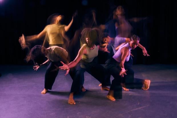 Compañía Nacional de Danza Contemporánea representará a RD en Miami