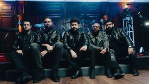 4ta Dimensión celebrará su 2do aniversario este viernes en Hard Rock Café