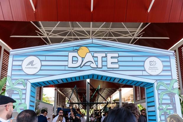La feria de turismo DATE cierra con más de 8,000 citas de negocios