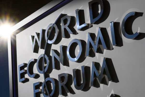 World Economic Forum. 