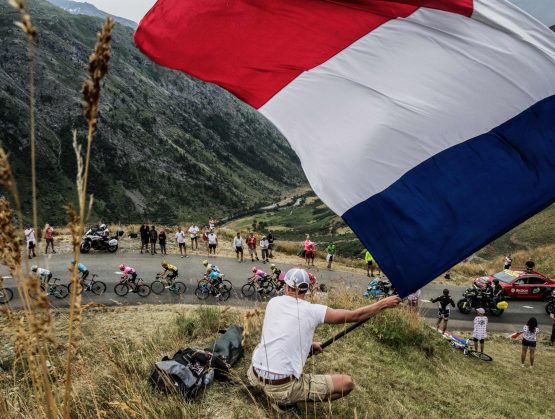 El Tour de Francia se adelanta en 2021 para evitar el choque olímpico.