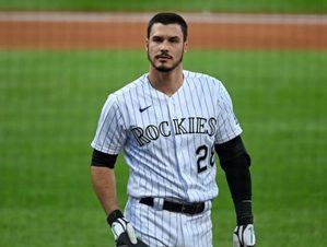 Cardenales de San Luis adquieren a Nolan Arenado