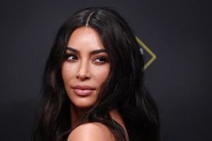 Kim Kardashian, cuarenta años de la reina de la extravagancia