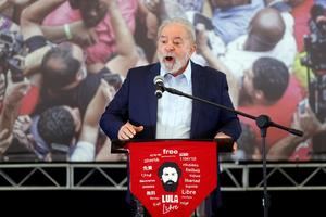 Lula: 