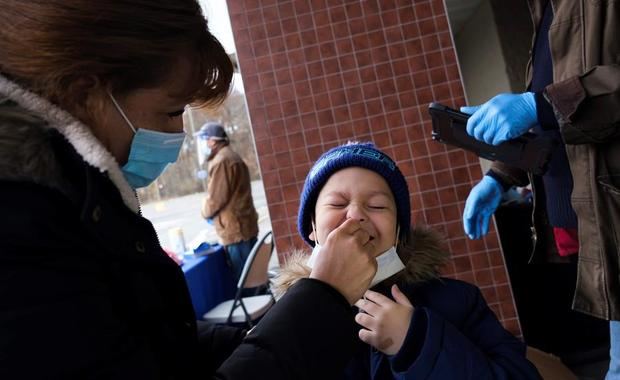 EE.UU. acumula 516.456 muertes y 28.717.134 contagios por coronavirus