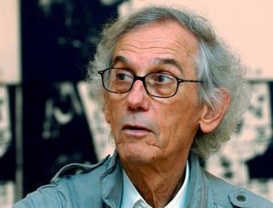 Fallece Christo, el artista que envolvió el Reichstag y el Pont-Neuf