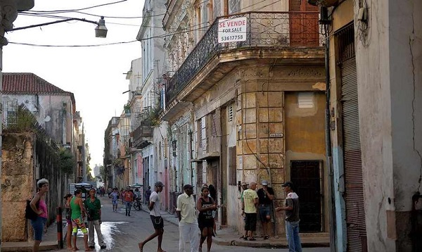 La Habana