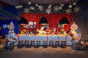 Museo Frida Kahlo exhibe ofrenda con la participación de Jean Paul Gaultier