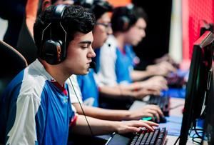 Liga Latinoamérica de League of Legends se jugará online por COVID-19