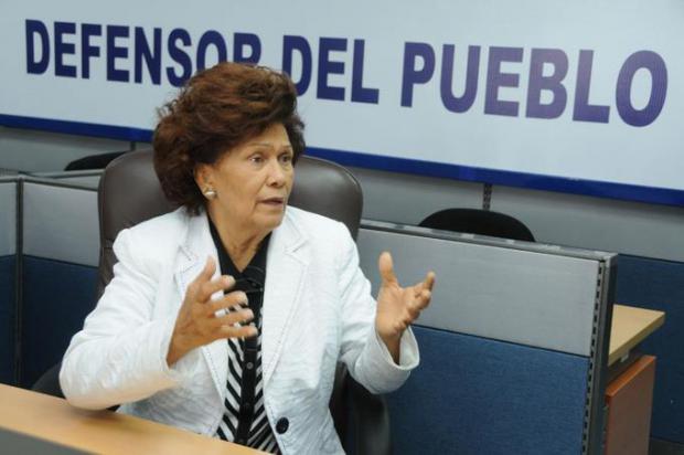 Zoila Martínez Guante