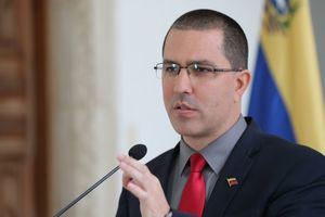 Arriban a Venezuela las delegaciones para la cumbre de los países no alineados