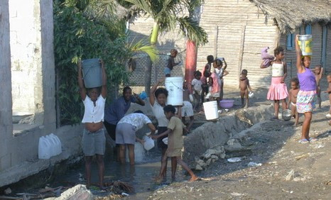 Para el PNUD, los males que se identifican en República Dominicana tienen un impacto negativo en su democracia.