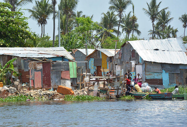 Usaid y World Vision destinarán 1,1 millón de dólares para mitigar desastres.