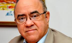 Manuel Quiterio Cedeño, Premio Nacional de Periodismo 2025