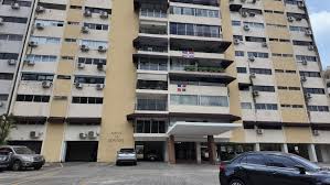 Edificio Naco Dorado IV.