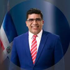 Dio Astacio.