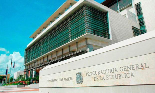 Ministerio Público se queja de las recusaciones del exprocurador Rodríguez