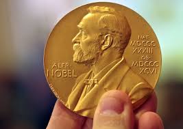 Premios Nobel.