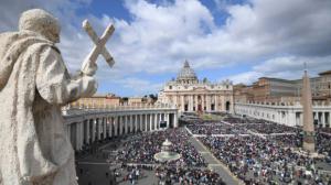 El Vaticano ofreció mediar en la guerra pero Rusia no responde