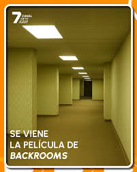 La película Blackrooms: Suspenso y reflexión sobre la realidad emocional