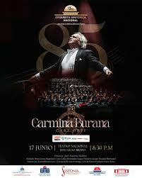 Teatro y Conciertos: Un Miércoles Cultural Imperdible en Santo Domingo