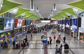 Tres aeropuertos dominicanos dispondrán de wifi gratuito 