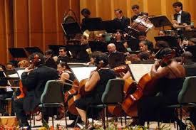 Director de la Sinfónica Nacional de Cuba dirigirá hoy concierto en el Teatro Nacional 