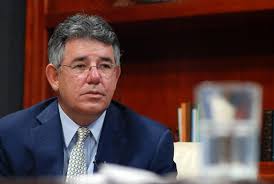 Víctor Díaz Rúa reitera que el 97% del dinero que manejó es del PLD 