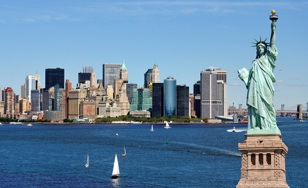 New York