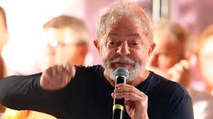 Lula Da Silva