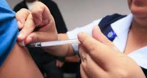 Ministerio de Salud intensificará vacunas contra Sarampión en todo el país 