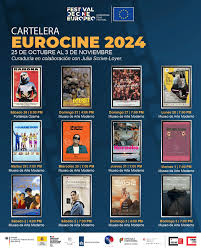 Eurocine 2023: Una ventana a las culturas Europeas para los Cinéfilos Dominicanos