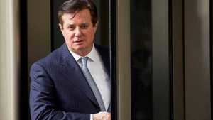 Paul Manafort, el exc&#233;ntrico asesor de Trump ca&#237;do en desgracia 