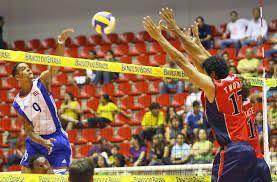 Cuba acogerá la Copa Continental Challenge de voleibol de Norceca del 13 al 16 de junio