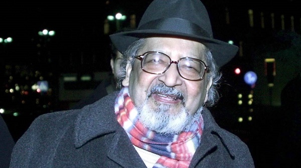 Vidiadhar Surajprasad Naipaul