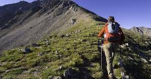 El montañismo como actividad turística 