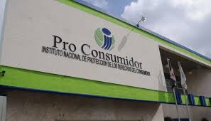 Pro Consumidor. 